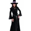 Black Witch Deluxe