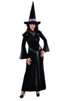 Black Witch Deluxe