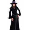 Black Witch Deluxe