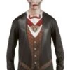 Vampire Shirt 3D