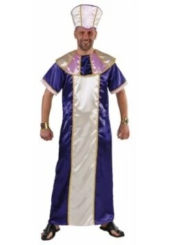 Toppers Farao Limited