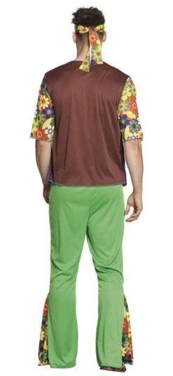 Mister Woodstock Kostuum -Halloween Korting Winkel 8bd038e5044aef2f18467eb66982e7e45a688343