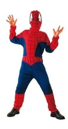 Spiderman II Kinderen