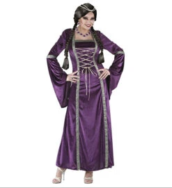 Prinses Middeleeuwen -Halloween Korting Winkel 8d246be69c5dc6774508590b38862f08464c143b