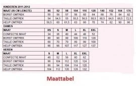 Piratenjas Scarlet 3 Piratenjas Scarlet - Afbeelding 3