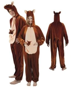 Kangaroo Kostuum