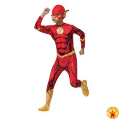 The Flash Original