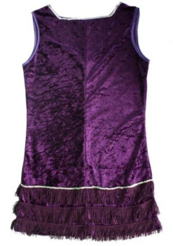 Charleston Jurkje Paars -Halloween Korting Winkel 9213db6edcc7adac50d52a15cb9c50264f45c608