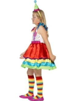 Clowns Jurkje Deluxe -Halloween Korting Winkel 936d2056595c52627a645f656814b278766764c2