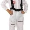Astronauten Kostuum Kids