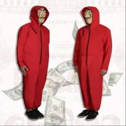 La Casa De Papel Overall -Halloween Korting Winkel 9680bfea4f6208cdb30d99e61e1e740e58778680 1
