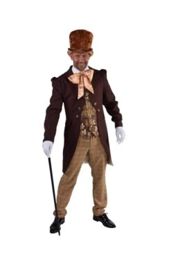 Victoriaanse Heer Deluxe