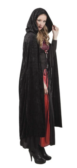 Cape Dawn Zwart 6 Cape Dawn Zwart -Halloween Korting Winkel 97de971af82071467d695078b6ef47a75cf10232
