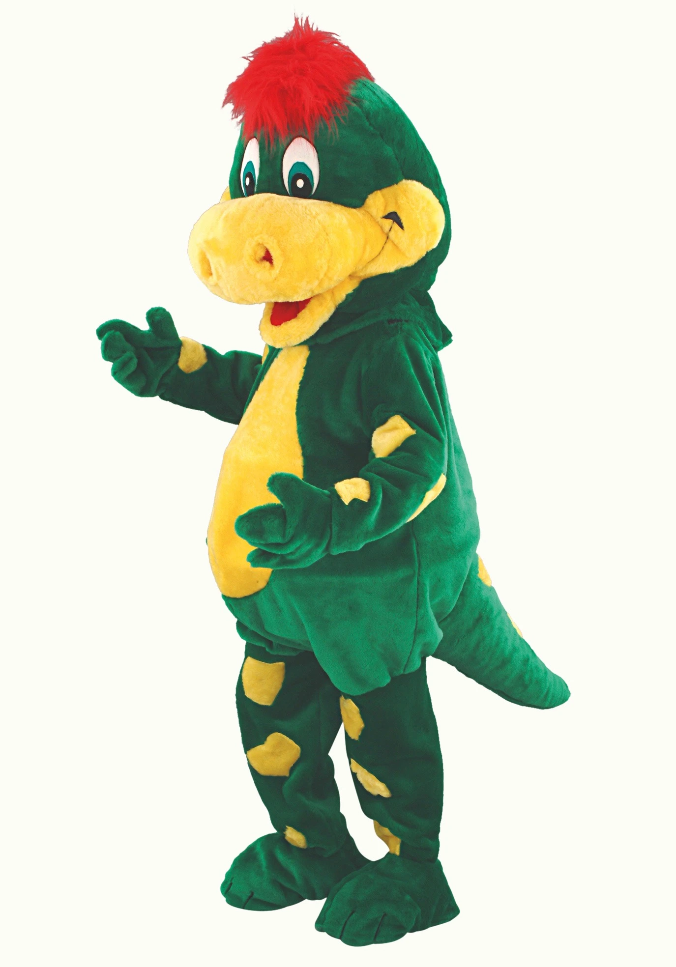 Drakenpak – Erik Het Draakje 1 Drakenpak – Erik Het Draakje