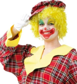 Clowns Kostuum Pipo -Halloween Korting Winkel 9a3ed3ec25bd82eb6e0a498b51fbdf929328451e