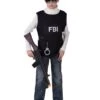 FBI Vest