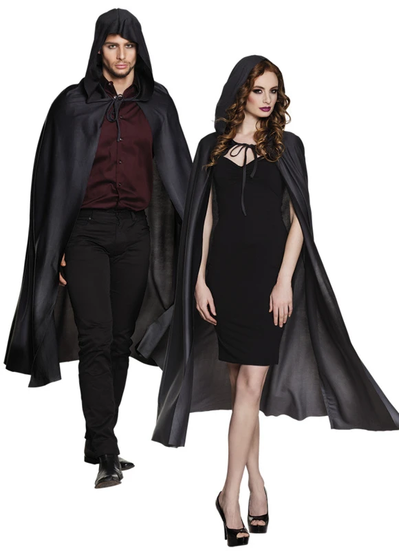 Cape Fade Zwart Grijs 1 Cape Fade Zwart Grijs