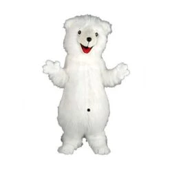 Berenpak – Harold De Vrolijke IJsbeer