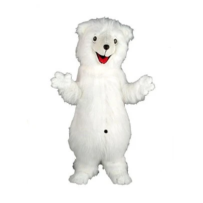 Berenpak – Harold De Vrolijke IJsbeer 1 Berenpak – Harold De Vrolijke IJsbeer