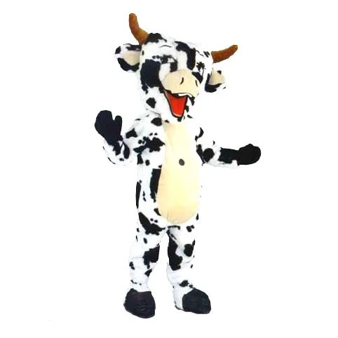 Koeienpak – Bertha De Luxe Koe 1 Koeienpak – Bertha De Luxe Koe