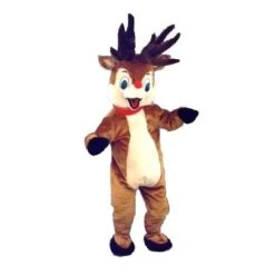 Rendierpak โ Rocco Het Rendier