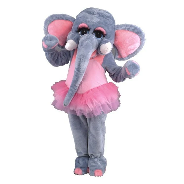 Olifantenpak – Ballerina Olifant 1 Olifantenpak – Ballerina Olifant