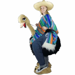 Struisvogelpak – Olivia De Struisvogel 9 Struisvogelpak – Olivia De Struisvogel -Halloween Korting Winkel Struisvolgelfilter2