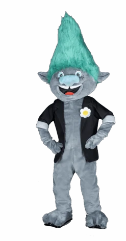 Trollen Pak – Timo De Trol