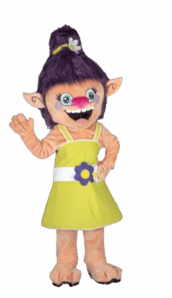 Trollen Pak – Hanna De Trol