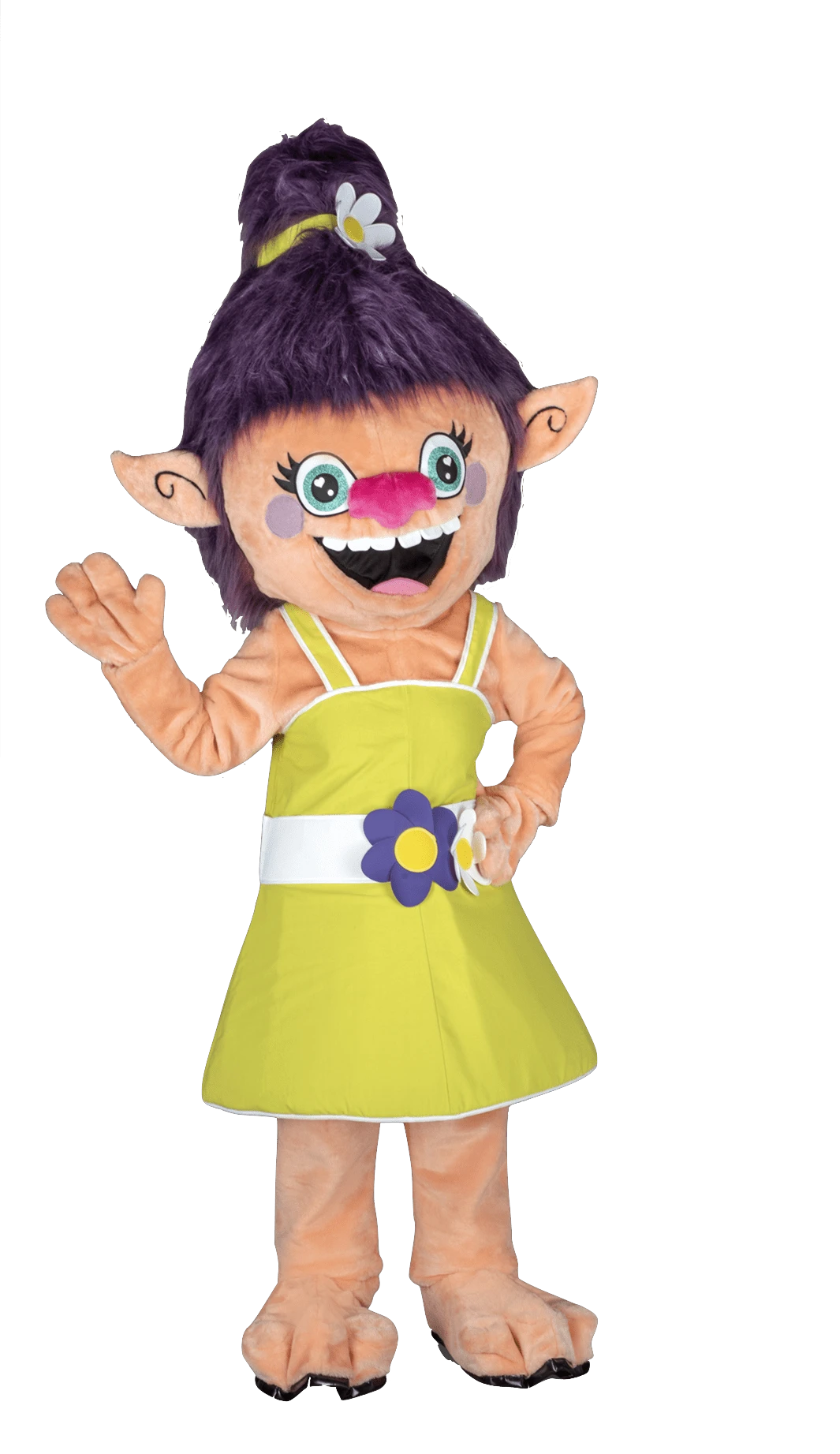 Trollen Pak – Hanna De Trol 1 Trollen Pak – Hanna De Trol