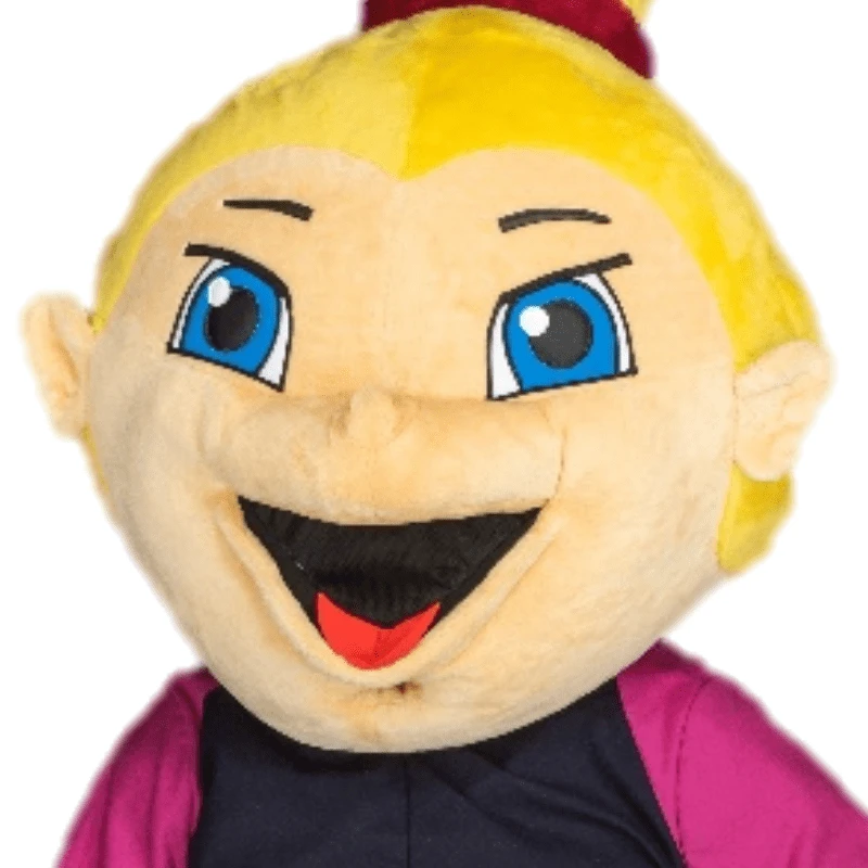 Voetbalster Pak – Sara De Voetbalster 2 Voetbalster Pak – Sara De Voetbalster - Afbeelding 2