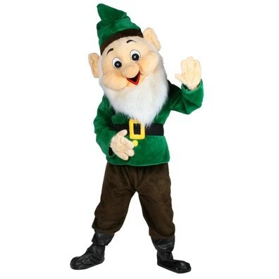 Dwergenpak – Tjeerd De Dwerg 1 Dwergenpak – Tjeerd De Dwerg