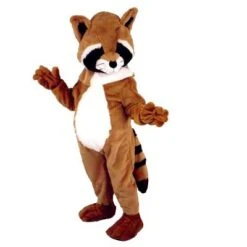 Wasbeerpak – Walter De Wasbeer