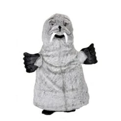 Walruspak – Wilbert De Walrus