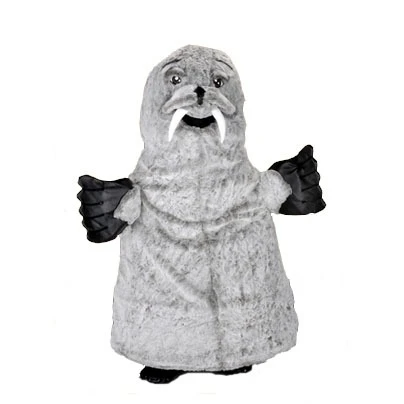 Walruspak – Wilbert De Walrus 1 Walruspak – Wilbert De Walrus