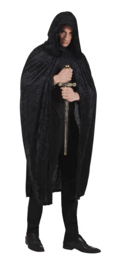 Cape Dawn Zwart 7 Cape Dawn Zwart -Halloween Korting Winkel a01e5b616789d1a47308281b4681050a9774f072