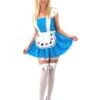 Alice In Wonderland Jurkje