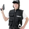 Swat Vest Luxe Kinderen