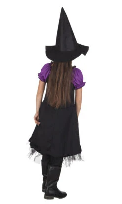 Imperial Witch Jurkje Kids 6 Imperial Witch Jurkje Kids -Halloween Korting Winkel a23c399a0230d7267b258090185c9ad33ae4156b