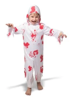 Spooky Kostuum Bloody Kids