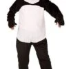 Kostuum Giant Panda