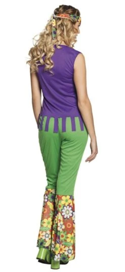 Miss. Woodstock Kostuum -Halloween Korting Winkel a7c6cda753d2ed476ec8ec3264843ed06b1500fd 1