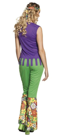 Miss. Woodstock Kostuum -Halloween Korting Winkel a7c6cda753d2ed476ec8ec3264843ed06b1500fd