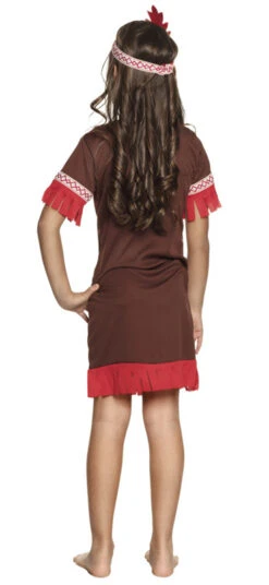 Indianen Jurkje Kids Fox 5 Indianen Jurkje Kids Fox -Halloween Korting Winkel a8ecdd6eefac61b5b849c436fb043d8def8b7371 1