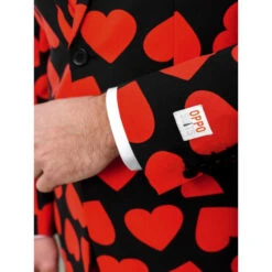 King Of Hearts Opposuits Kostuum 13 King Of Hearts Opposuits Kostuum -Halloween Korting Winkel a9af325a6c63ced8837f8541bd7955ffee8b7151