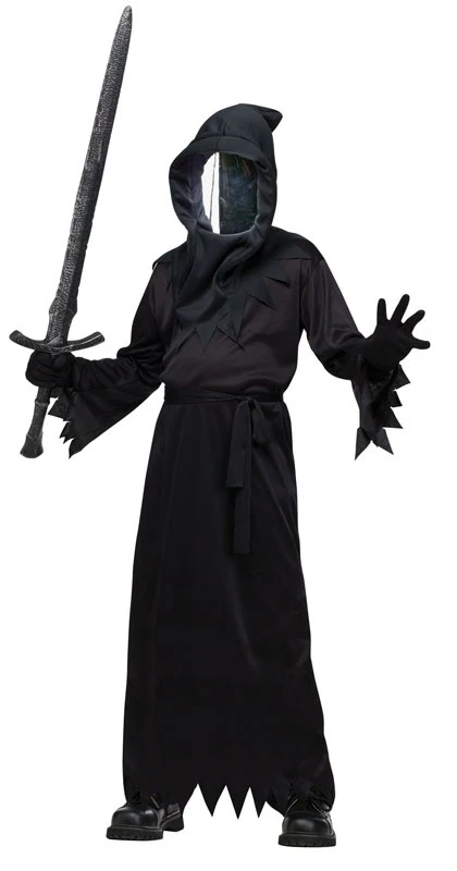 Spiegel Kostuum Scary 1 Spiegel Kostuum Scary