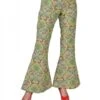 Disco Summer Of Love Broek