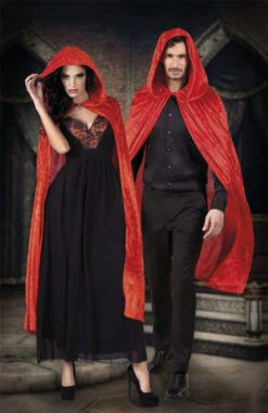Cape Dawn Rood 7 Cape Dawn Rood -Halloween Korting Winkel ad215ac8ab480d2544bf7d7c8ab40a65999c1e0e