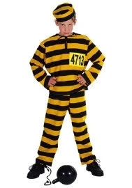 Boevenpakje Dalton Deluxe