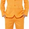 Suit Oranje